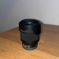 Sony FE 28-70 3.5 5.6 OSS