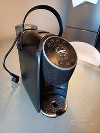 Lavazza A Modo Mio Voicy - Macchina Caffè con Alex
