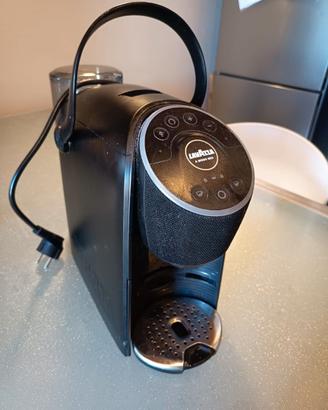 Lavazza A Modo Mio Voicy - Macchina Caffè con Alex