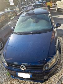 Volkswagen Polo 1.2 TDI DPF 5 p. BlueMotion