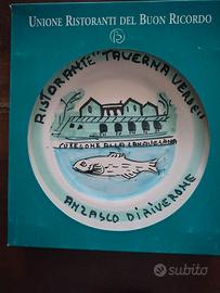 PIATTO BUON RICORDO