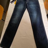 Jeans GURU GNinetyNine taglia 46 Skinny
