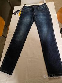 Jeans GURU GNinetyNine taglia 46 Skinny
