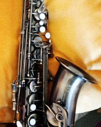 Thomann Alto Sax  Antique