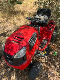 Trattorino rasaerba MTD smart RF 125 - anno ‘23