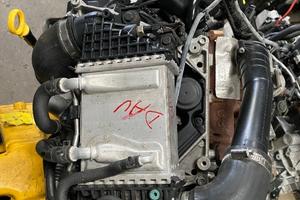 Motore vw crafter - 2.0 d dau