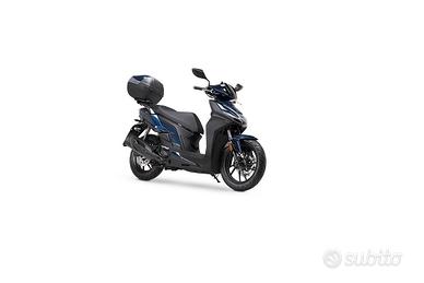 KYMCO Agility S 125 Agility S 125