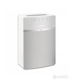 X3 Bose soundtouch 10