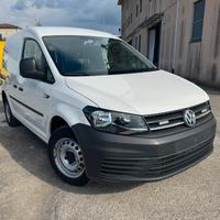 VW Caddy 1.4 TGI Allestito + Noleggio con Riscatto