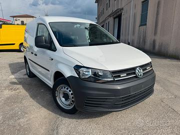 VW Caddy 1.4 TGI Allestito + Noleggio con Riscatto