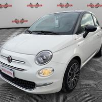 FIAT 500 1.0 hybrid Dolcevita 70cv, PANORAMA,...
