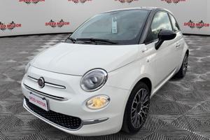 FIAT 500 1.0 hybrid Dolcevita 70cv, PANORAMA,...