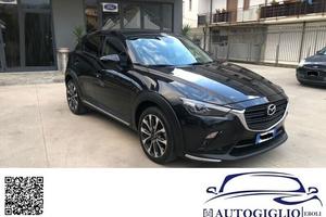 Mazda CX-3 1.8L Skyactiv-D Automatica 2019