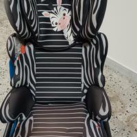 SEGGIOLINO AUTO