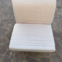 Poltrona letto