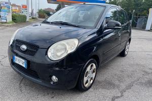 Kia Picanto 1.1 12V Trendy Bi-Fuel