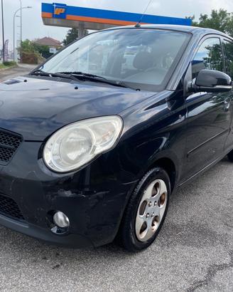 Kia Picanto 1.1 12V Trendy Bi-Fuel