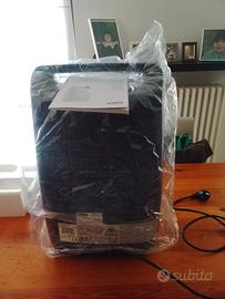 DEUMIDIFICATORE DE LONGHI Mod.DEX216F