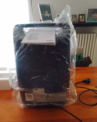 DEUMIDIFICATORE DE LONGHI Mod.DEX216F