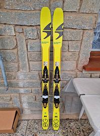 Sci Blizzard Zero G85 156cm