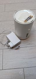 Router 4G+ Mesh Wifi Deco X50 Tp-link