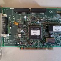 Scheda controller SCSI ADAPTEC AHA-2940