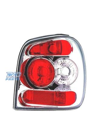 FANALI LEX VOLKSWAGEN VW POLO III 94-99