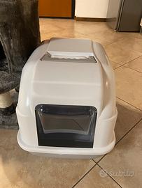 TIRAGRAFFI + LETTIERE+ CIOTOLE