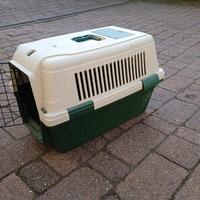 Trasportino per cani e gatti