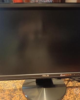 Monitor Asus 19 pollici