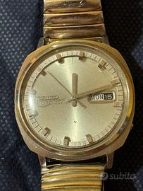 Orologio Seiko 5 Automatico