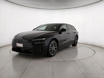 Audi A6 Avant e-tron S line edition quattro 428cv