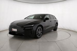 Audi A6 Avant e-tron S line edition quattro 428cv