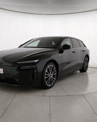 Audi A6 Avant e-tron S line edition quattro 428cv