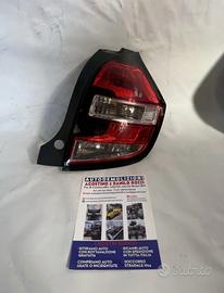 Fanale Posteriore Destro Renault Twingo III Dal 20