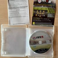 fifa 13 ps3