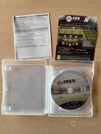 fifa 13 ps3