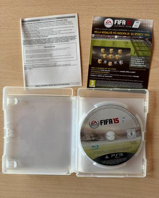 fifa 13 ps3
