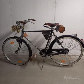 Bicicletta personalizzata