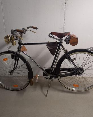 Bicicletta personalizzata