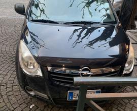 Opel Agila