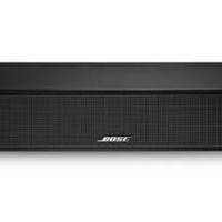 Bose sound bar