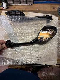 Specchio sinistro bmw r1250 rs