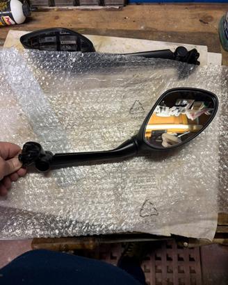 Specchio sinistro bmw r1250 rs