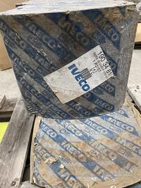 Ganasce Freno Tamburo Dm381 Maggiorate 10/10 29919