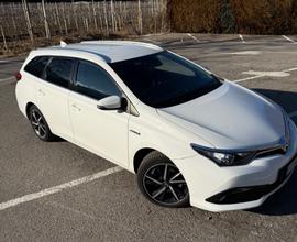 TOYOTA Auris 2ª serie - 2017