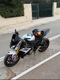Bmw s1000r