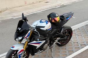 Bmw s1000r