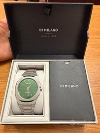 Orologio D1Milano