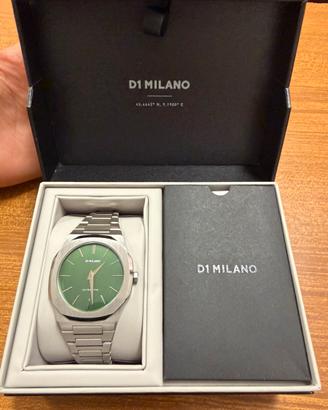 Orologio D1Milano